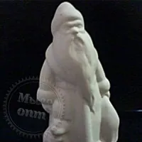 Plaster figure Frost 3 cosmetic ingredient Mylo Opt