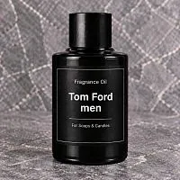 Отдушка Tom Ford men, 5 мл артикул TM20110203