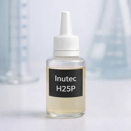 Inutec H25P, 25 мл сырье для косметики Inutec H25P, 25 мл артикул TM19031606