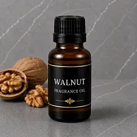 Fragrance Oil Walnut 25 ml cosmetic ingredient Mylo Opt