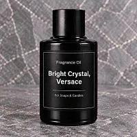 Отдушка Bright Crystal, Versace, 10 мл артикул L80224
