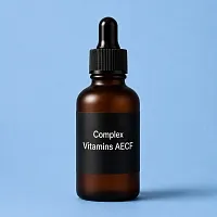 Complex Vitamins AECF, 10 мл артикул J90200