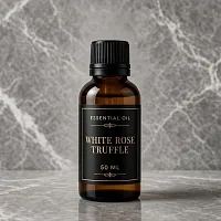Эфирное масло White Rose Truffle, 50 мл