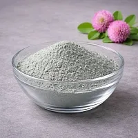 Clay blue and Clover 1 kg cosmetic ingredient Mylo Opt