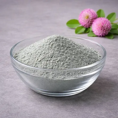 Clay blue and Clover 1 kg Mylo Opt global supplier Clay blue and Clover 1 kg cosmetic ingredient Mylo Opt