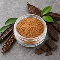 Carob 1 kg cosmetic ingredient Mylo Opt
