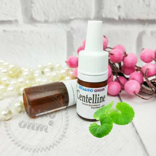 Centelline 1 L Mylo Opt global supplier Centelline 1 L cosmetic ingredient Mylo Opt