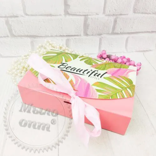 Коробка Стильна Beautiful style Коробка Стильна Beautiful style