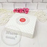 Коробка для 9 конфет Premium series описание и применение