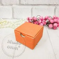 Коробка для бижутерии Коралл описание и применение