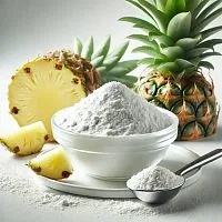Фруктовый порошок Ананаса, 1 кг