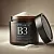 Vitamin B3 Powder 1 kg cosmetic ingredient Mylo Opt