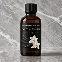 Tahitian Vanilla Fragrance Oil 50 ml cosmetic ingredient Mylo Opt