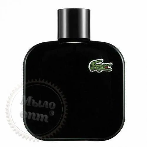 Віддушка Eau de Lacoste L12, 12 Noir LACOSTE, 1 літр 2 150.50 грн. рейтинг ⭐⭐⭐⭐⭐ Мило Опт