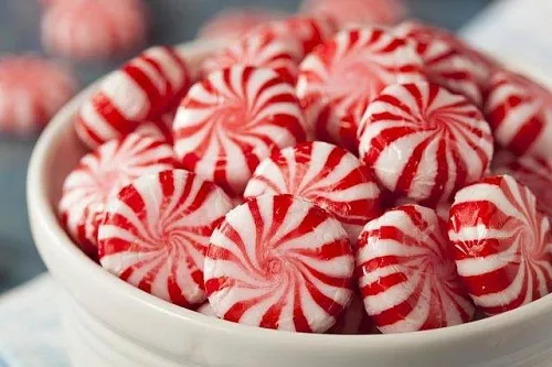 Ароматизатор пищевой Peppermint Candy, 5 мл артикул A21135