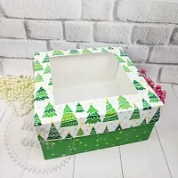 Коробка Киев Елки