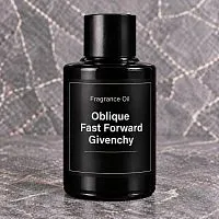 Отдушка Oblique Fast Forward Givenchy, 100 мл описание и применение
