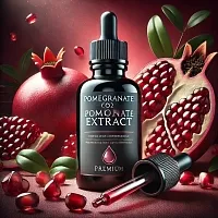 Pomegranate CO2 Extract 100 g