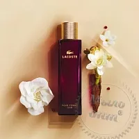 Fragrance Oil Lacoste Pour Femme Elixir 1 L cosmetic ingredient Mylo Opt