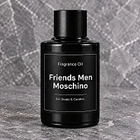 Віддушка Friends Men Moschino 1 л