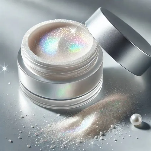 Pearl Glitter Food Coloring 5 g cosmetic ingredient Mylo Opt