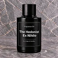 Отдушка The Hedonist Ex Nihilo, 5 мл артикул VV26031820