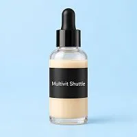 Multivit Shuttle 1 кг артикул TM19042608