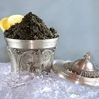 Ароматизатор сухой Икра черная, 1 кг описание и применение