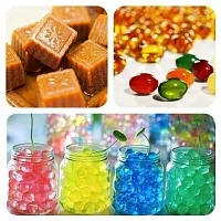 Гранулы с ароматом Ириска, 1 кг описание и применение