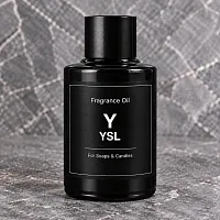 Fragrance Oil Y YSL 5 ml cosmetic ingredient Mylo Opt