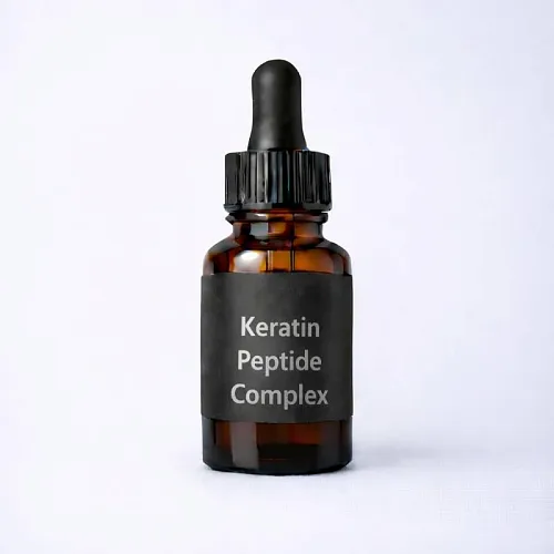 Keratin Peptide Complex 1 л Keratin Peptide Complex 1 л