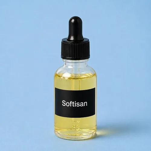 Softisan, 30 мл сырье для косметики Softisan, 30 мл артикул VV22042704