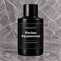 Отдушка Rochas Aquawoman, 10 мл артикул L80252