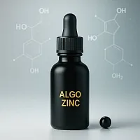 Активный комплекс AlgoZinc, 100 мл артикул TM19053004