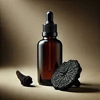 Chaga extract (concentrate), 50 ml, rating ⭐⭐⭐⭐⭐, 18.99 UAH – Milo Opt, worldwide delivery