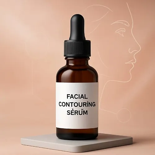 Face Contour Modeling Serum 10 ml Mylo Opt global supplier Face Contour Modeling Serum 10 ml cosmetic ingredient Mylo Opt