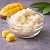 Mango Butter 25 g cosmetic ingredient Mylo Opt