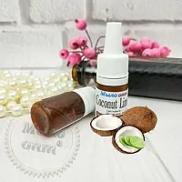 Ароматизатор пищевой Coconut Lime, 1 литр описание и применение
