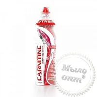 CARNITIN ACTIVITY DRINK малина