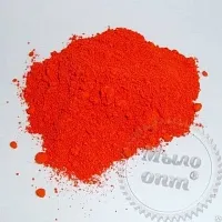Флуоресцентный пигмент Красный LNT 13, 1 кг
