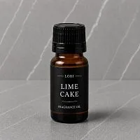 Fragrance Oil Lime cake 50 ml cosmetic ingredient Mylo Opt