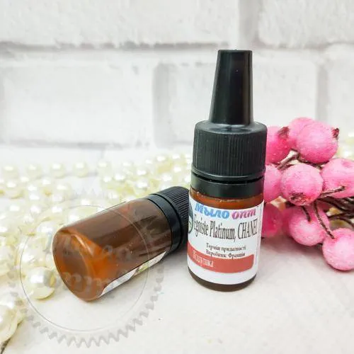 Egoiste Platinum CHANEL Fragrance Oil 100 ml Mylo Opt global supplier Egoiste Platinum CHANEL Fragrance Oil 100 ml cosmetic ingredient Mylo Opt