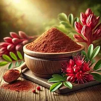 Екстракт кореня Червоною Щітки сухий 1 кг