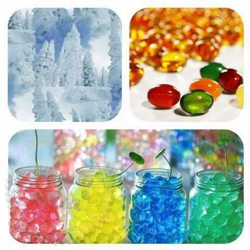 Гранули з ароматом Winter Dreams 1 кг Гранули з ароматом Winter Dreams 1 кг