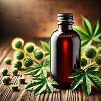 Касторовое масло пищевое, 1 л описание и применение