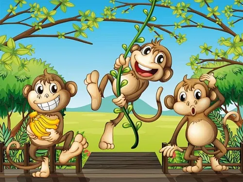 Ароматизатор пищевой Crazy Monkey, 1 литр артикул VV17013118