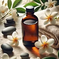 Organic Gardenia Taitensis Oil - масло после депиляции, 30 мл описание и применение