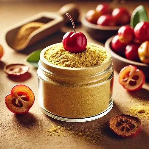 Экстракт Ацеролы сухой, 1 кг