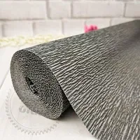 Crepe paper dark gray 50 cm 25 m cosmetic ingredient Mylo Opt