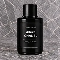 Отдушка Allure CHANEL 1 л описание и применение